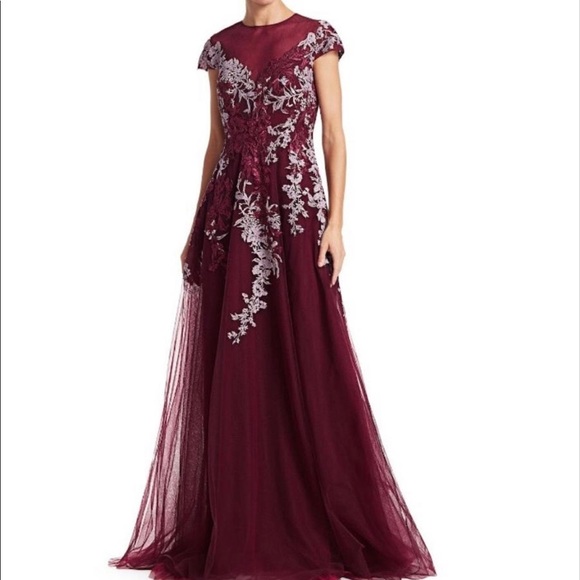 Cocktail Dress - Picture 1 of 6